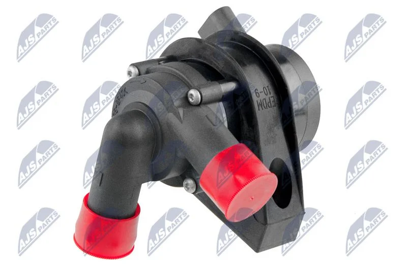 Bomba de água auxiliar (circuito de água de refrigeração) NTY CPZ-AU-013