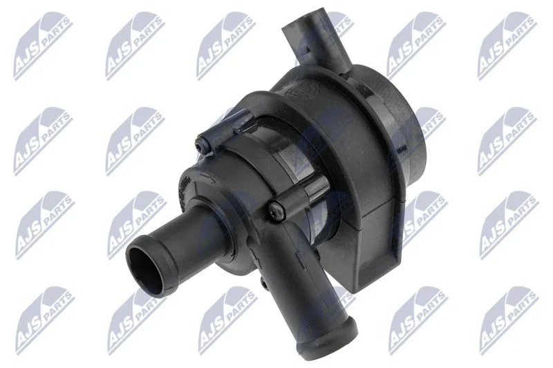 Auxiliary Water Pump (cooling water circuit) NTY CPZ-AU-023
