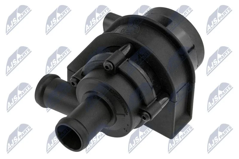 Water Recirculation Pump, parking heater NTY CPZ-AU-024