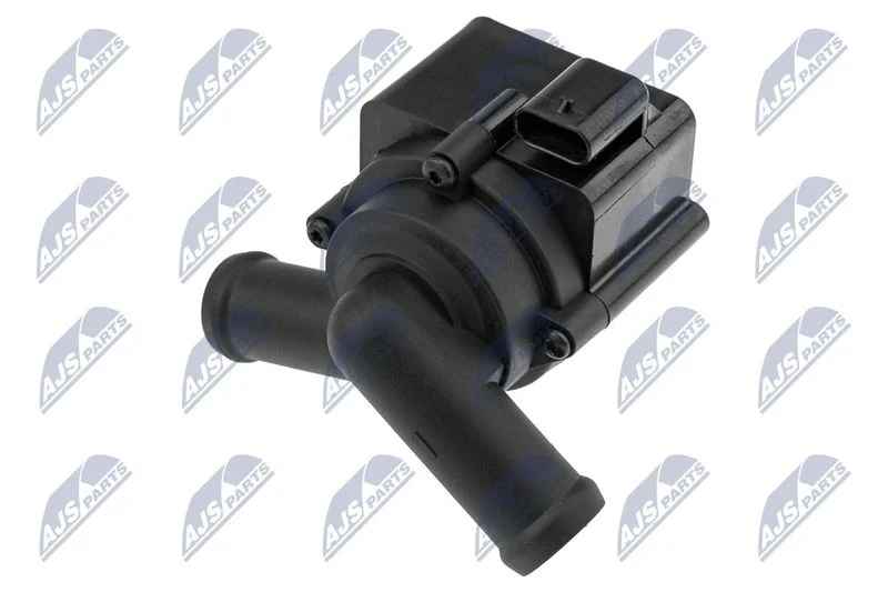 Auxiliary Water Pump (cooling water circuit) NTY CPZ-AU-025