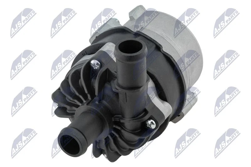 Auxiliary Water Pump (cooling water circuit) NTY CPZ-AU-030