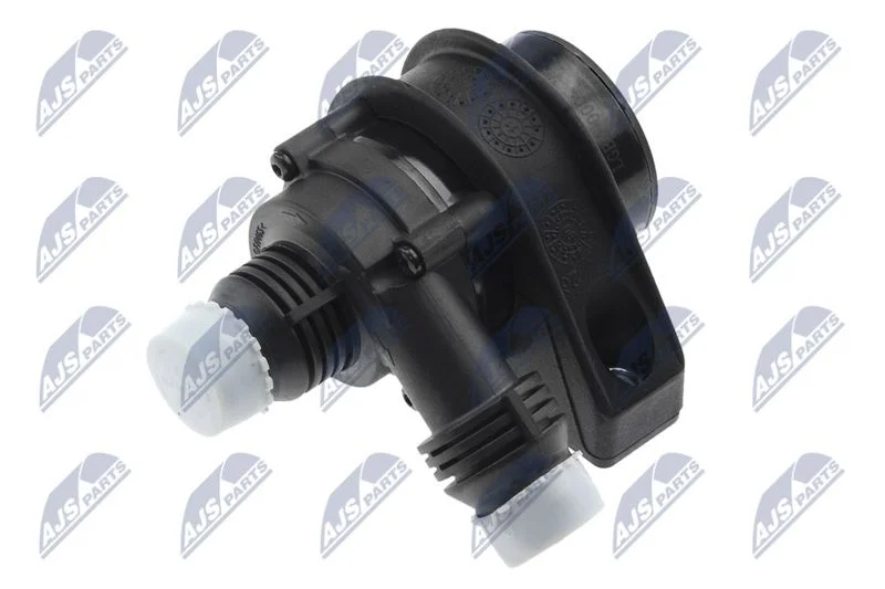 Water Recirculation Pump, parking heater NTY CPZ-BM-000