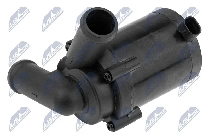 Water Recirculation Pump, parking heater NTY CPZ-BM-010