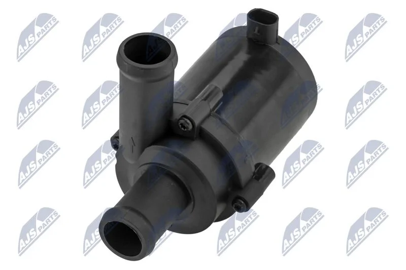 Water Recirculation Pump, parking heater NTY CPZ-BM-014
