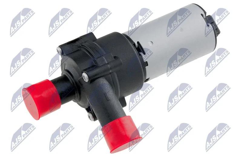 Bomba de água auxiliar (circuito de água de refrigeração) NTY CPZ-FR-000