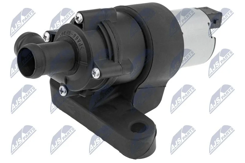 Auxiliary Water Pump (cooling water circuit) NTY CPZ-JG-001