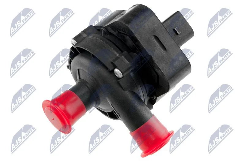 Bomba de água auxiliar (circuito de água de refrigeração) NTY CPZ-ME-000