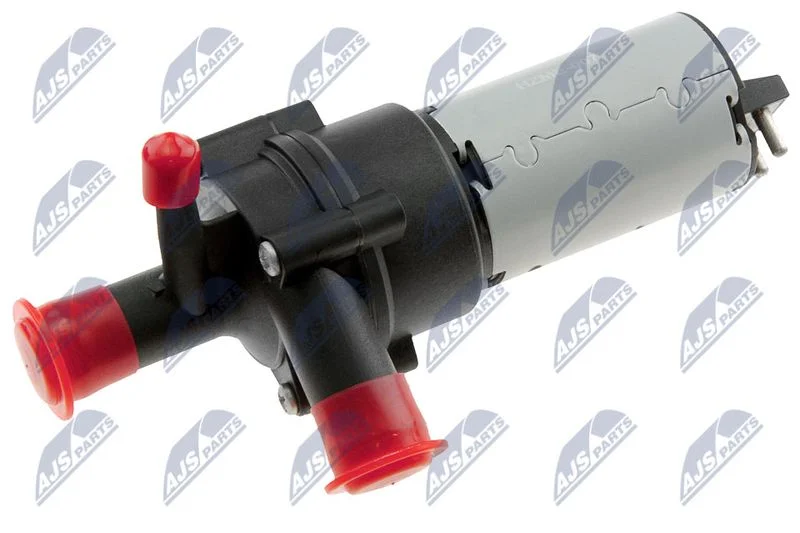 Water Recirculation Pump, parking heater NTY CPZ-ME-007