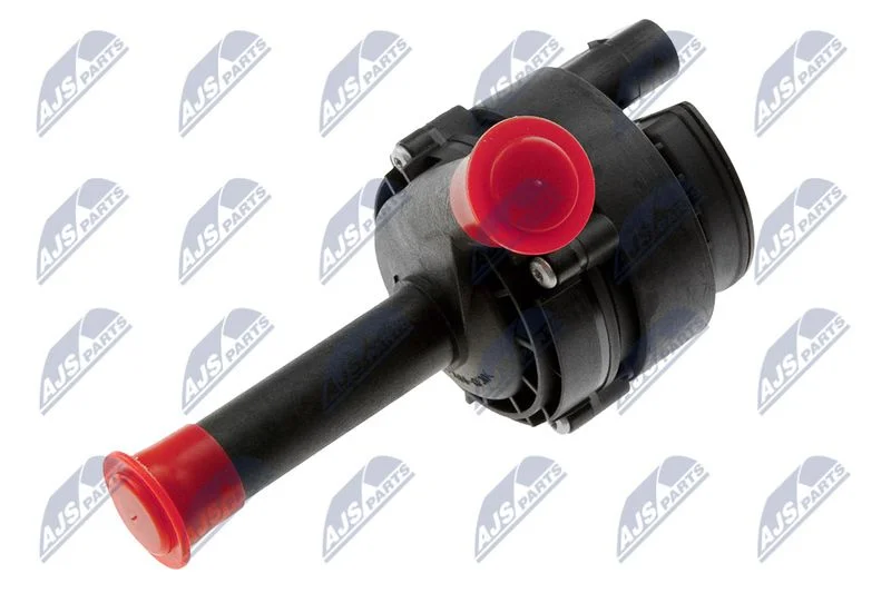 Bomba de água auxiliar (circuito de água de refrigeração) NTY CPZ-ME-008