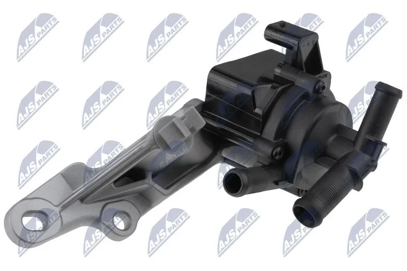 Auxiliary Water Pump (cooling water circuit) NTY CPZ-PE-000