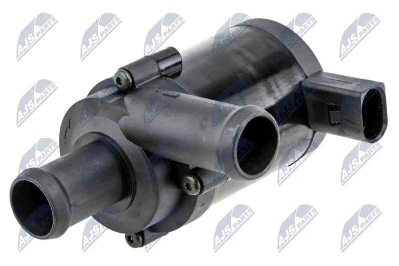 Water Recirculation Pump, parking heater NTY CPZ-PL-000