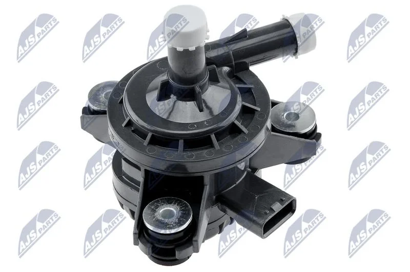 Auxiliary Water Pump (cooling water circuit) NTY CPZ-TY-002