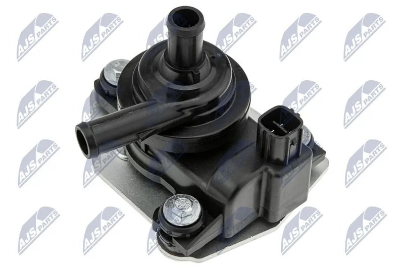 Auxiliary Water Pump (cooling water circuit) NTY CPZ-TY-003