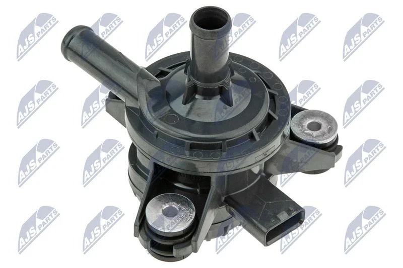 Auxiliary Water Pump (cooling water circuit) NTY CPZ-TY-005