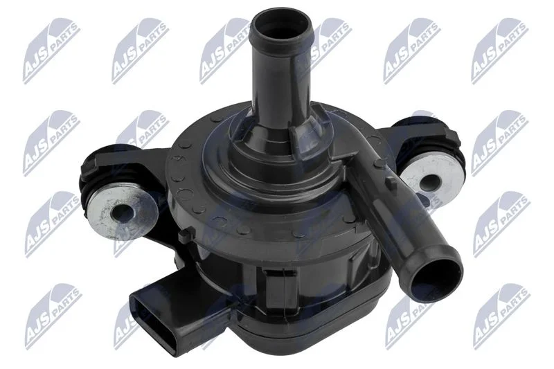 Auxiliary Water Pump (cooling water circuit) NTY CPZ-TY-007