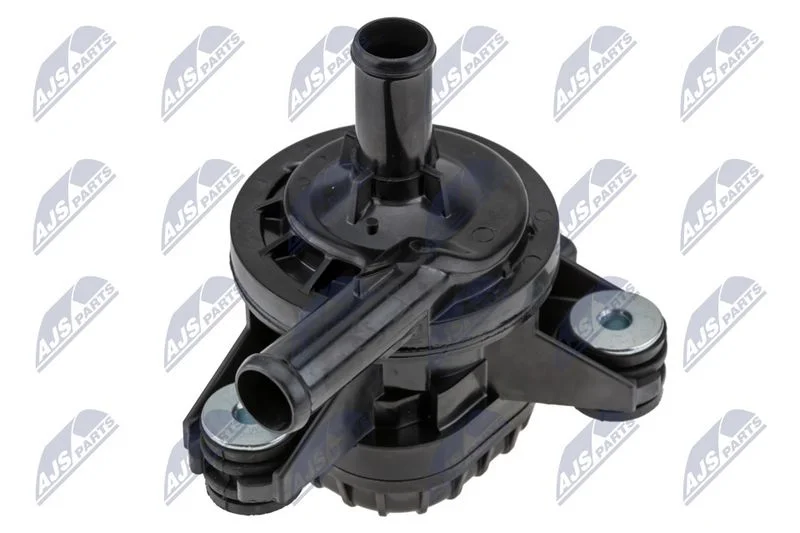 Auxiliary Water Pump (cooling water circuit) NTY CPZ-TY-010