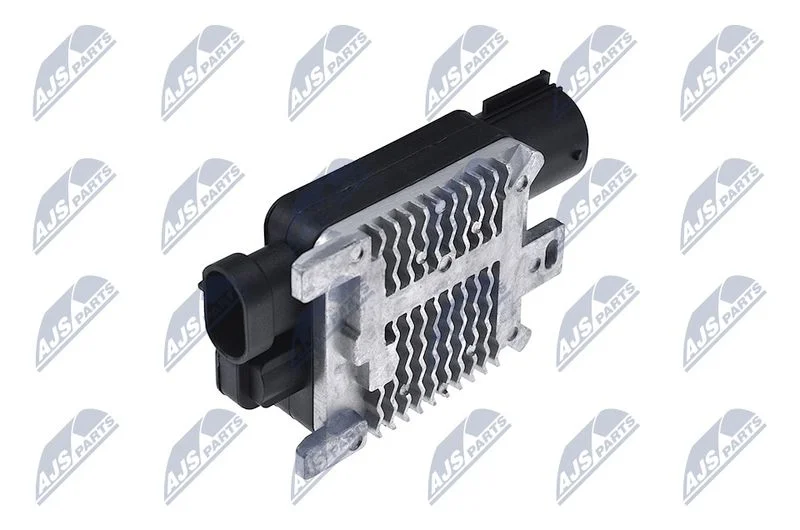 Unidade de Controle, ventilador elétrico (resfriamento do motor) NTY CSW-FR-000