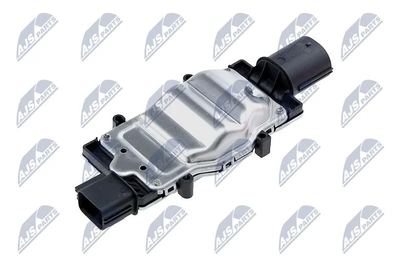 Unidade de Controle, ventilador elétrico (resfriamento do motor) NTY CSW-FR-001