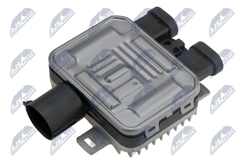 Unidade de Controle, ventilador elétrico (resfriamento do motor) NTY CSW-FR-002