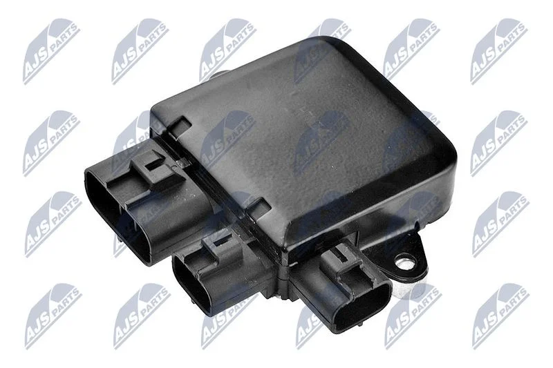 Unidade de Controle, ventilador elétrico (resfriamento do motor) NTY CSW-MZ-000