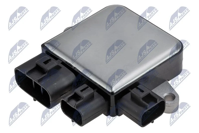 Resistência em Série, ventilador NTY CSW-NS-000