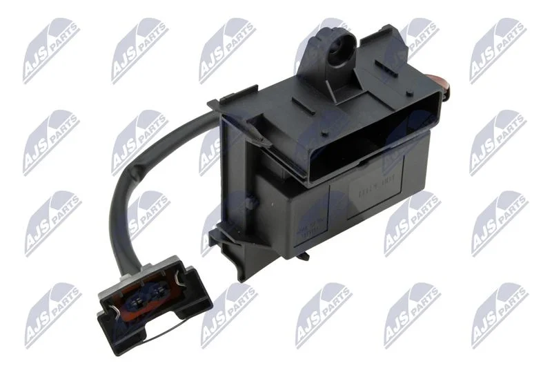 Unidade de Controle, ventilador elétrico (resfriamento do motor) NTY CSW-PL-001
