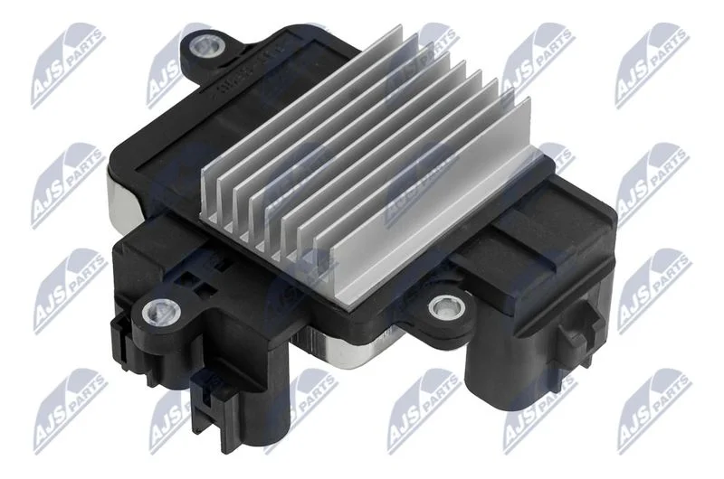 Unidade de Controle, ventilador elétrico (resfriamento do motor) NTY CSW-TY-004