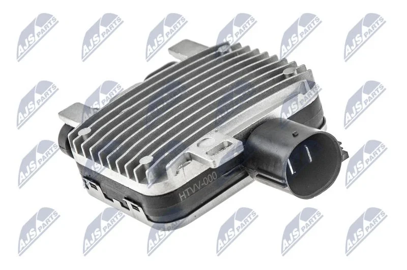 Series Resistor, electric motor (radiator fan) NTY CSW-VV-000