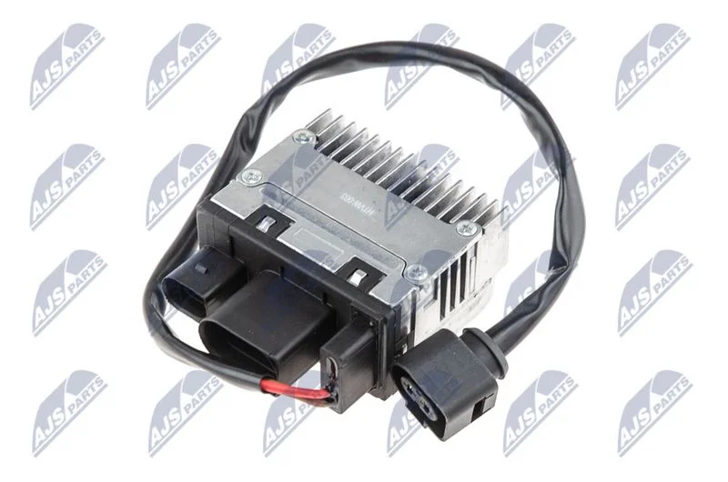 Resistor, ventilador interior NTY CSW-VW-003