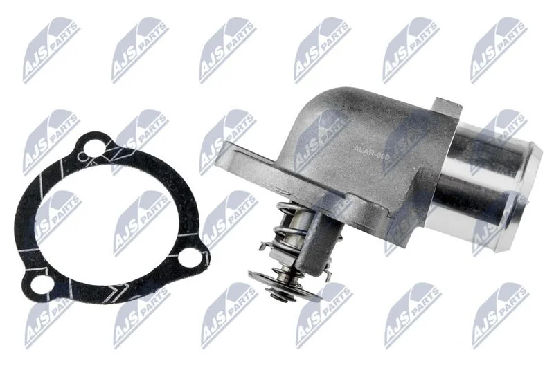 Thermostat, coolant NTY CTM-AR-000