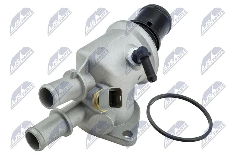 Thermostat, coolant NTY CTM-AR-003