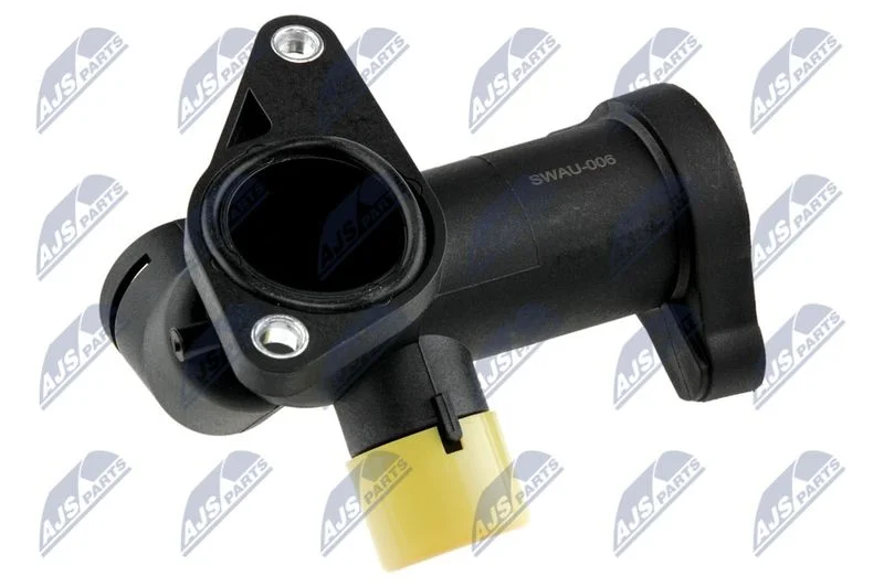 Flange do líquido de arrefecimento NTY CTM-AU-006