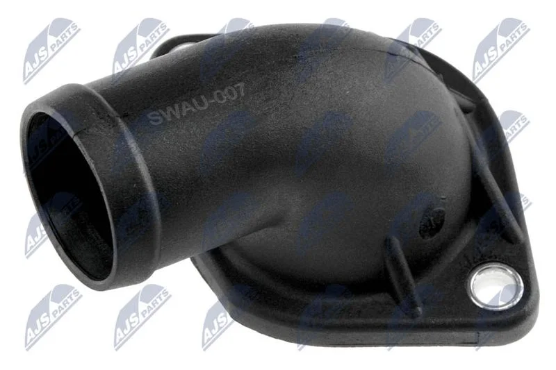 Coolant Flange NTY CTM-AU-007