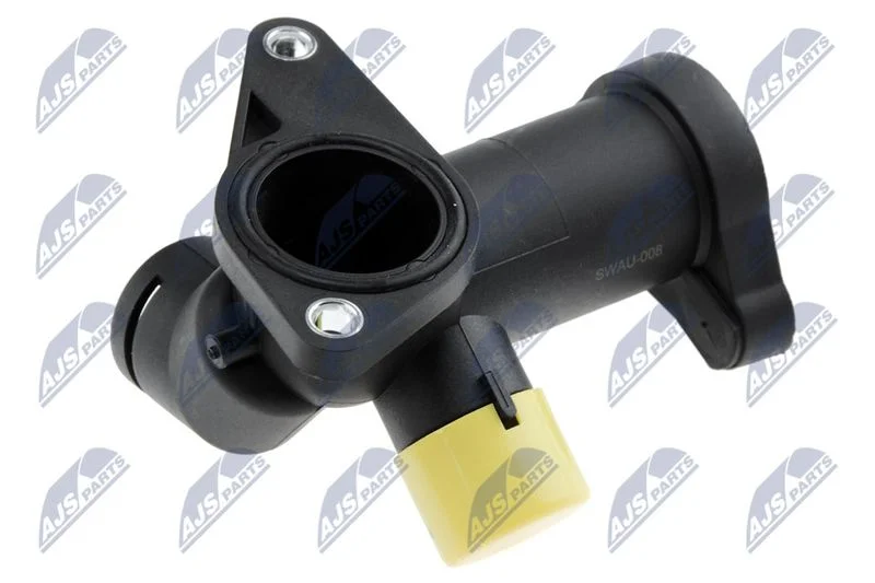 Flange do líquido de arrefecimento NTY CTM-AU-008