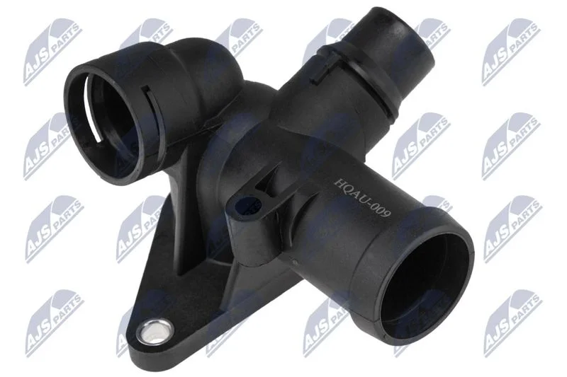 Flange do líquido de arrefecimento NTY CTM-AU-009