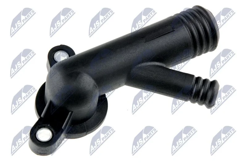 Flange do líquido de arrefecimento NTY CTM-BM-015