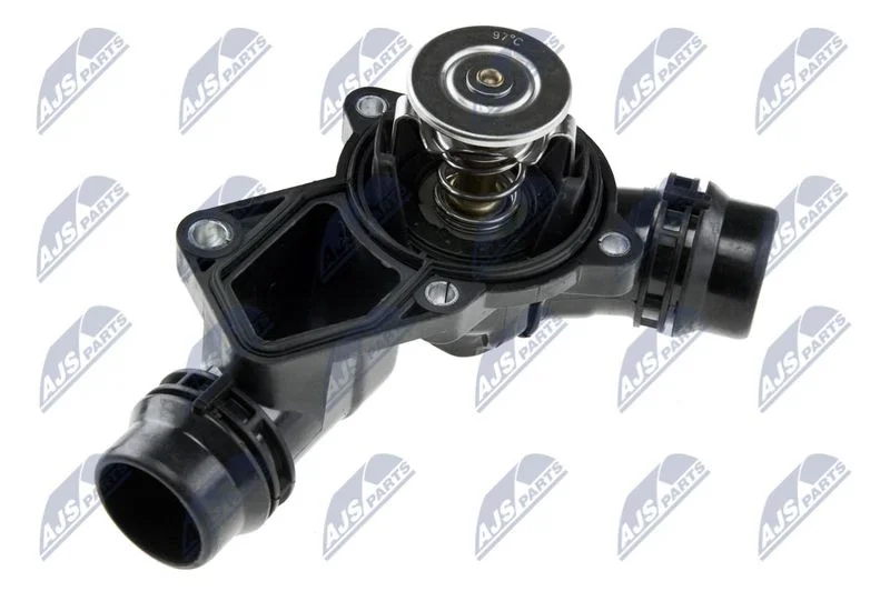 Thermostat, coolant NTY CTM-BM-017