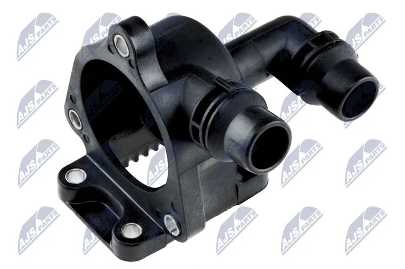 Flange do líquido de arrefecimento NTY CTM-BM-018