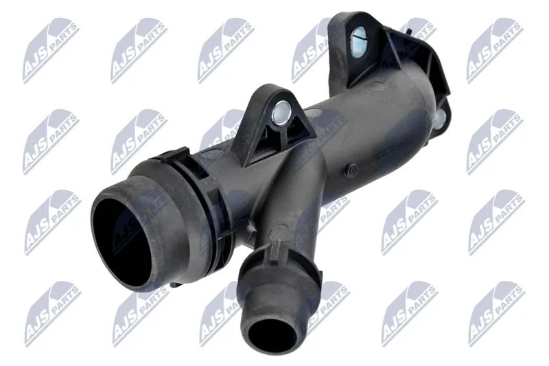 Flange do líquido de arrefecimento NTY CTM-BM-042