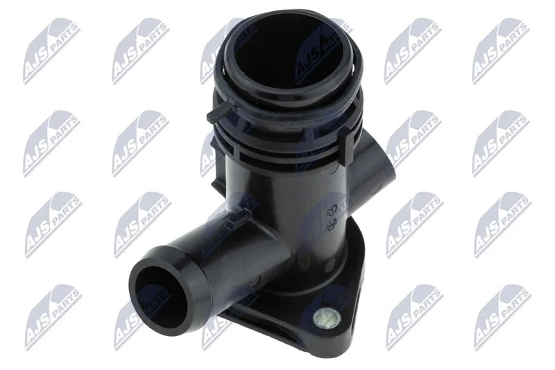 Flange do líquido de arrefecimento NTY CTM-BM-060