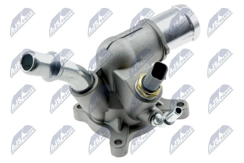 Flange do líquido de arrefecimento NTY CTM-CH-023
