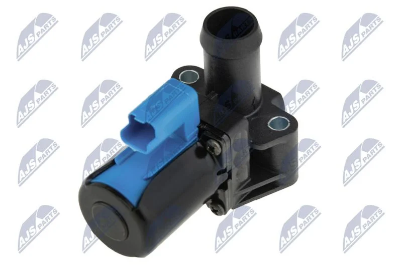 Válvula de controlo de anti-congelante NTY CTM-FR-014