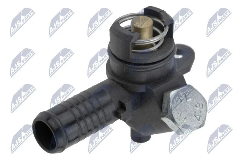 Flange do líquido de arrefecimento NTY CTM-FR-017