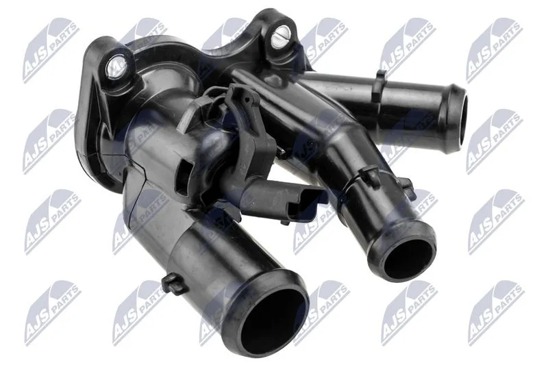 Thermostat, coolant NTY CTM-FR-022