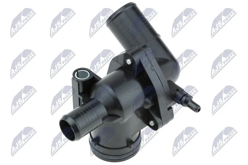 Flange do líquido de arrefecimento NTY CTM-FR-025
