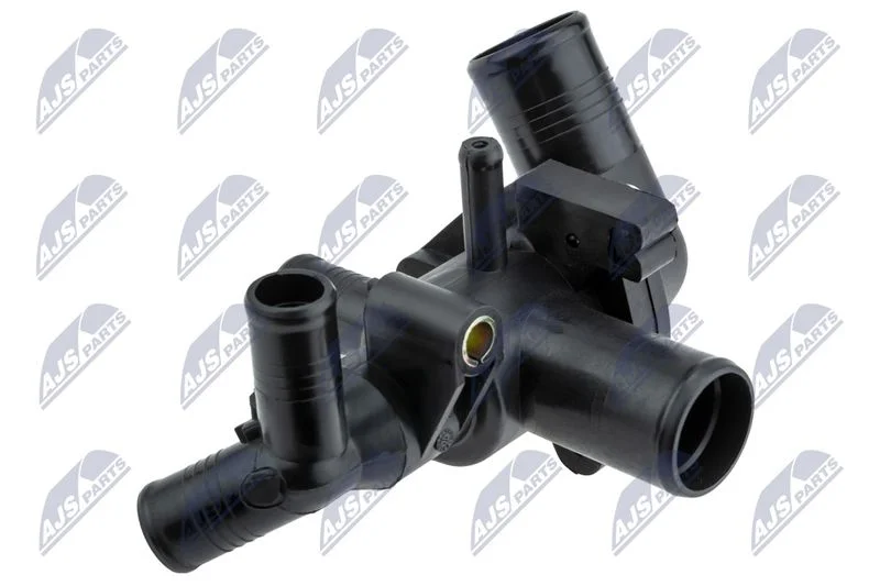 Flange do líquido de arrefecimento NTY CTM-FT-016