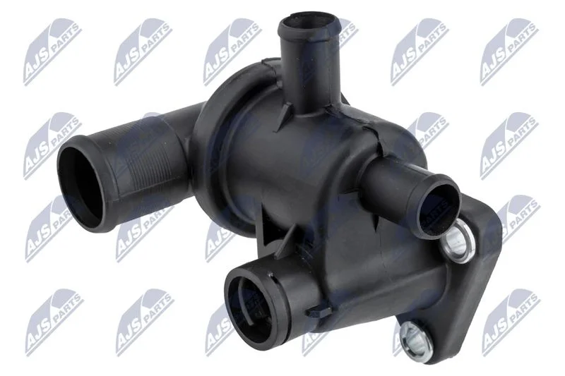 Flange do líquido de arrefecimento NTY CTM-HY-002