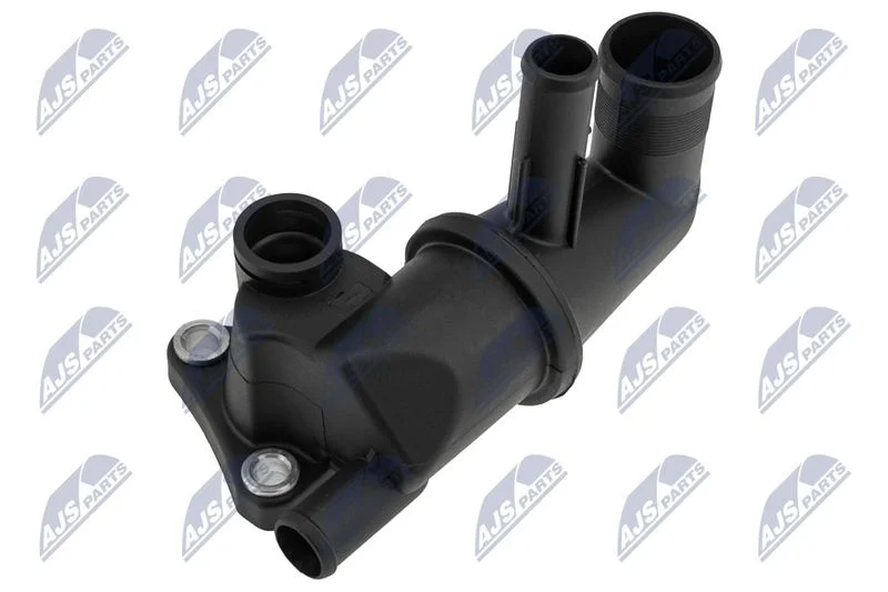 Flange do líquido de arrefecimento NTY CTM-HY-003