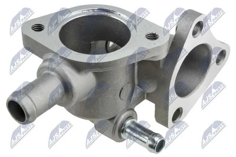 Flange do líquido de arrefecimento NTY CTM-HY-006