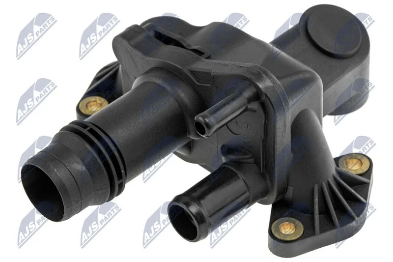 Flange do líquido de arrefecimento NTY CTM-LR-007